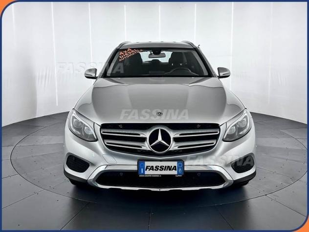 Mercedes-Benz GLC 220 d Business 4matic auto - Foto 2