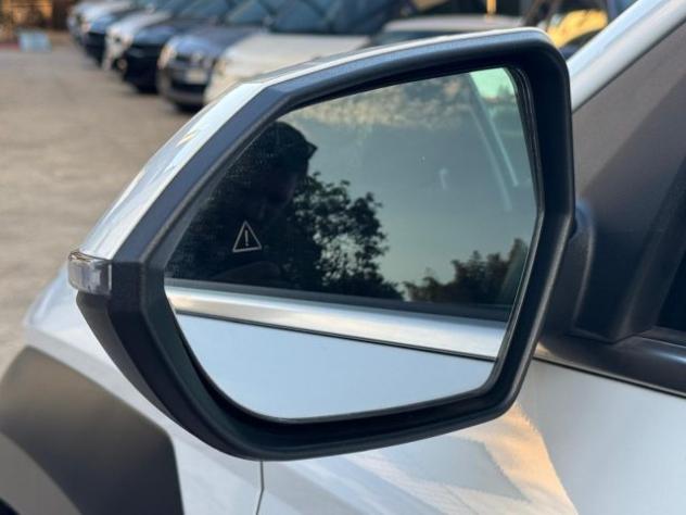 HYUNDAI Kona 1.6 HEV DCT XLine rif. 24059701 - Foto 8