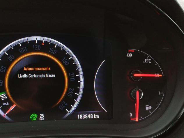 Opel Insignia ST 1.6 CDTI Cosmo 136cv AT6 GARANZIA - Foto 10