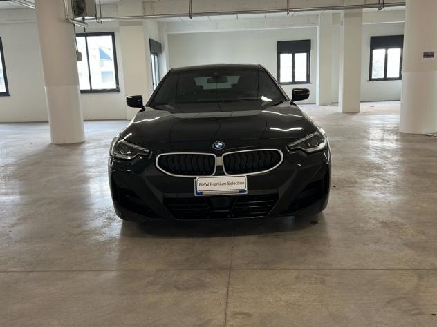 BMW Serie 2 G42 Coupe 220i Coupe MSport auto - Foto 5