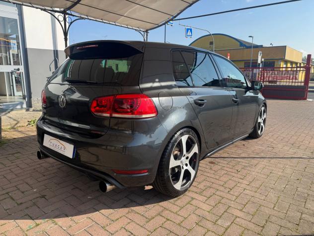 Volkswagen Golf GTI 2.0 GTI #10530 - Foto 4