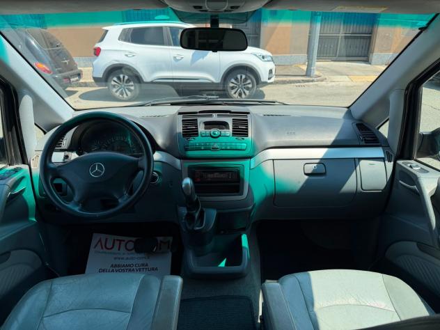 Mercedes-benz Viano 2.0 CDI Trend - Foto 9