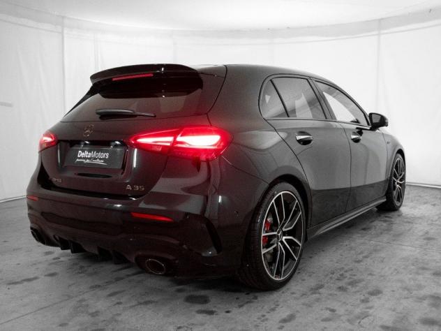 Mercedes-Benz Classe A Mercedes-AMG A 35 4MATIC AMG Line Premium Plus - Foto 4