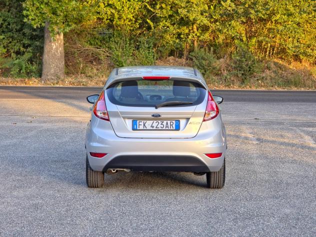 Ford Fiesta 1.2 60CV 5 porte Business E6 Manuale NEO 2017 - Foto 5