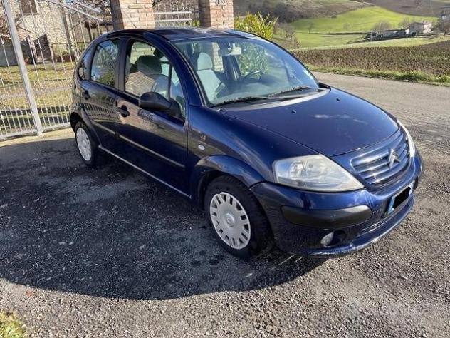CITROEN C3 1ª serie C3 1.4 HDi 70CV Classique buddha-bar - Foto 9