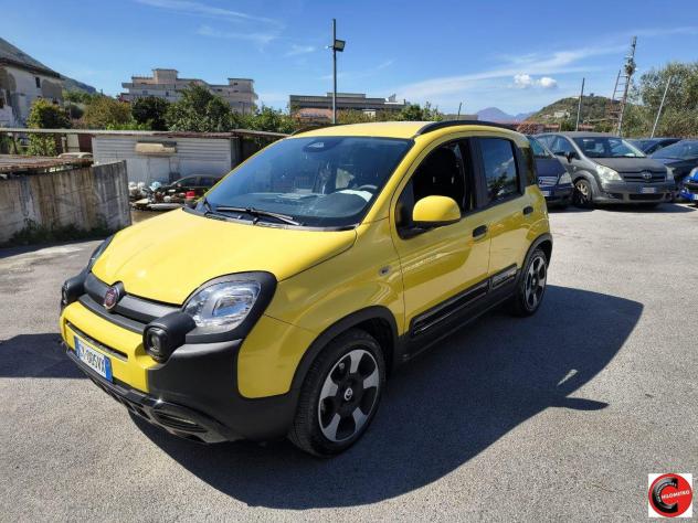 FIAT - Panda - 1.0 FireFly S&S Hybrid Pandina - Foto 3