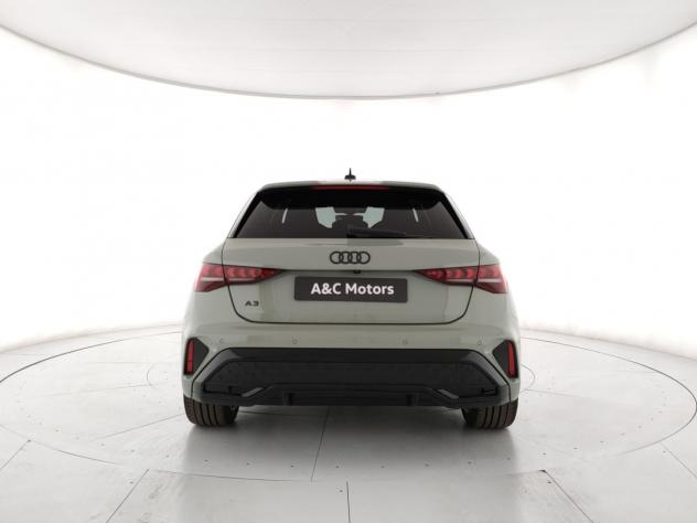 Audi A3 Audi Sportback S line edition TFSI 110 kW S tronic - Foto 5