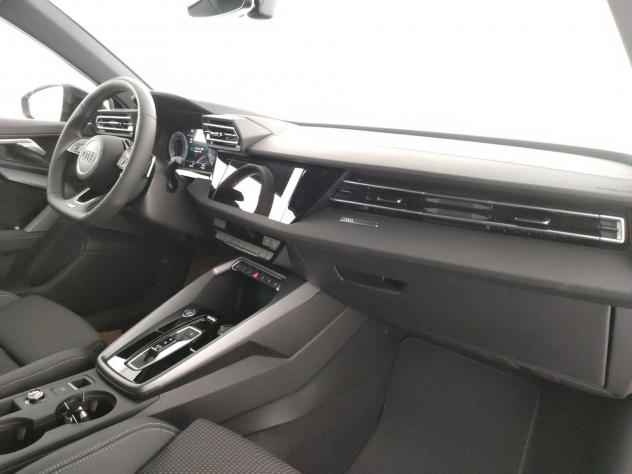 Audi A3 Audi Sportback S line edition TDI 110 kW S tronic - Foto 7