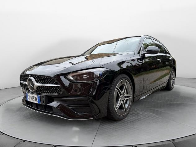 Mercedes-Benz Classe C C 220 d AMG Line ADVANCED PLUS - Foto 3