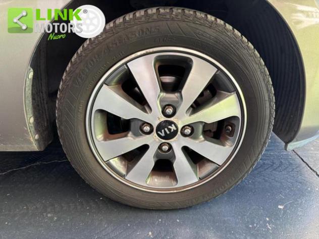 KIA Picanto GLAM NEOPATENTATI Navi Telecamera rif. 23999302 - Foto 9