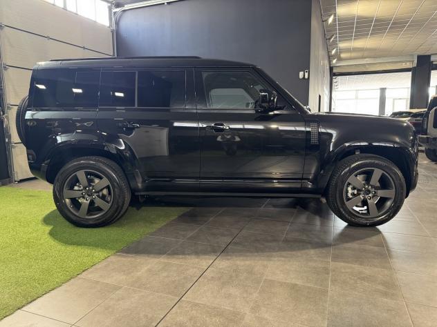Land Rover Defender Defender 110 3.0d mhev awd 200cv auto - Foto 4