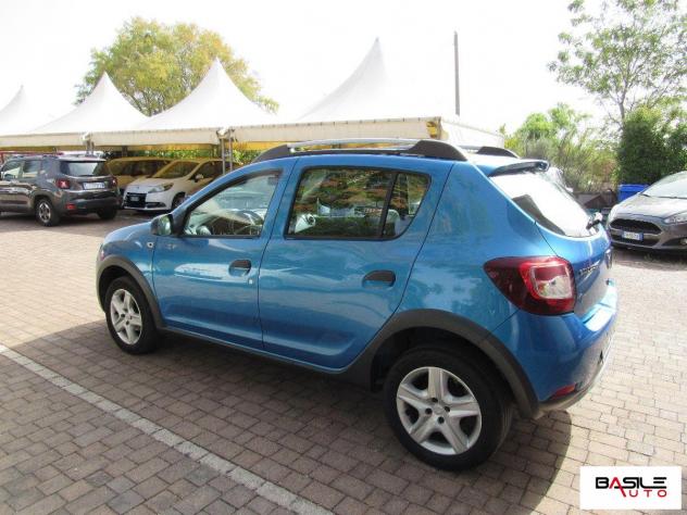 DACIA - Sandero - Stepway 1.5 dCi 90CV Prestige - Foto 6