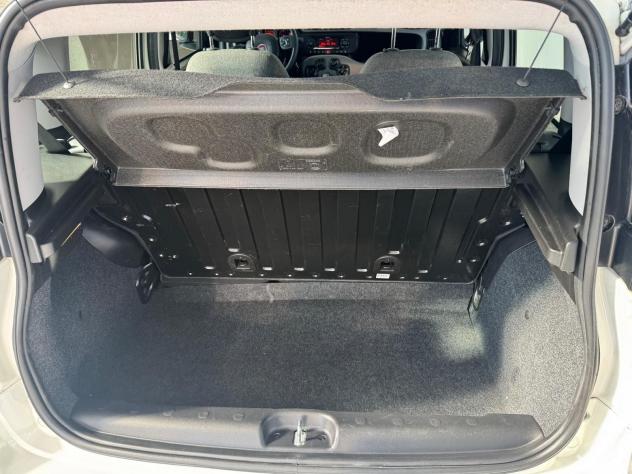 FIAT Panda 1.0 FireFly 70cv S&S Hybrid City Life - Foto 5