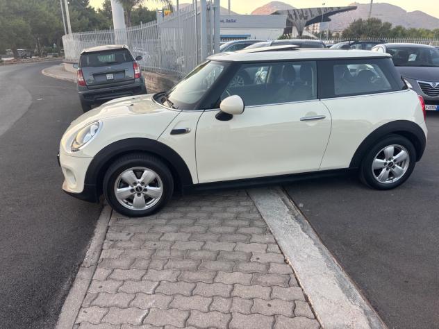 Mini Cooper D Paceman 1.6 - Foto 2