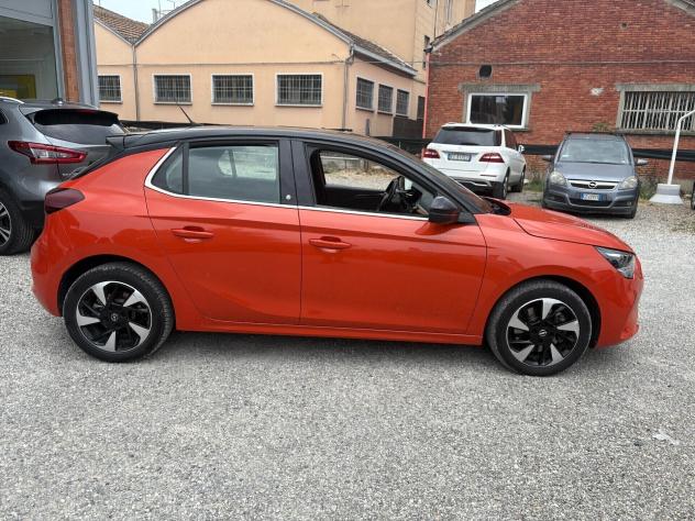 Opel Corsa-e Elettrica -Unico Proprietario - Foto 4