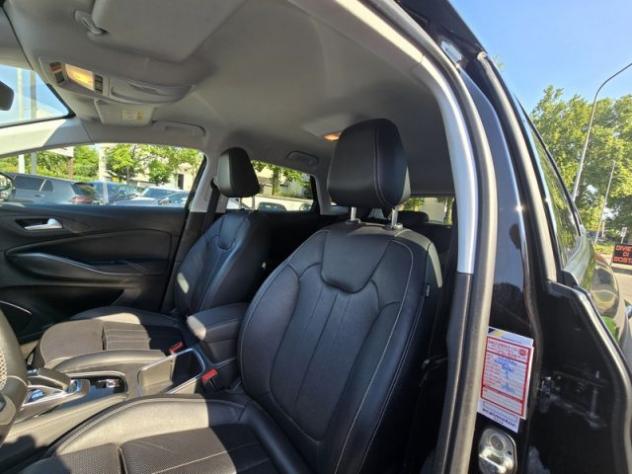 OPEL Grandland X 1.6 Hybrid4 Plug-in aut. AWD PERMUTE rif. 23918130 - Foto 7