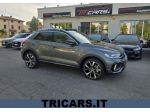 VOLKSWAGEN T-Roc 2.0 TDI R-Line PLUS NEOPATENTATO TETTO PERMUTE rif. 24126621