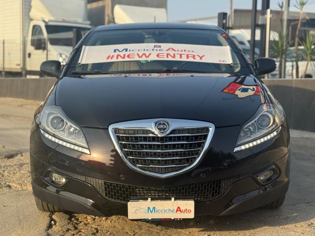 LANCIA DELTA 1.9 MJT 190 CV DIESEL/GPL PLATINUM FULL - Foto 3