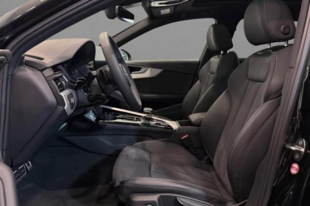 AUDI A4 Avant 35 TDI/163 CV S tronic S line edition rif. 24049459 - Foto 7