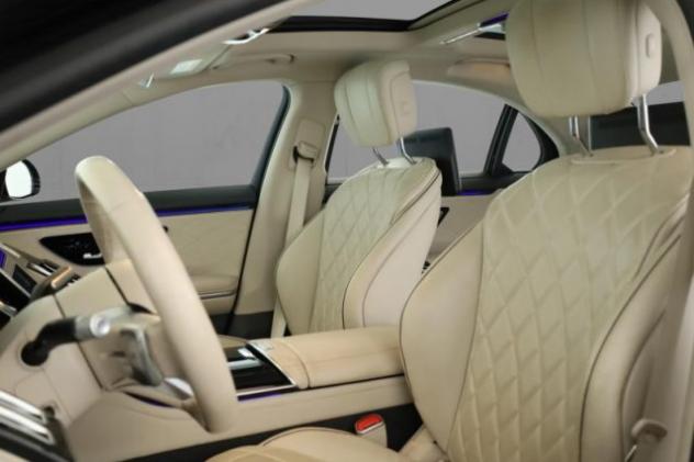 MERCEDES-BENZ S 400 d 4Matic Premium Lunga rif. 23758780 - Foto 7
