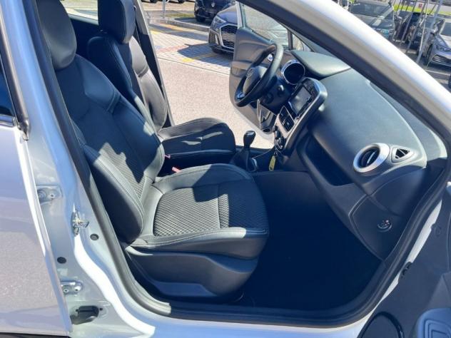 Renault Clio dCi 8V 75 CV 5 porte Duel / Autocarro N1 5 Posti - Foto 5