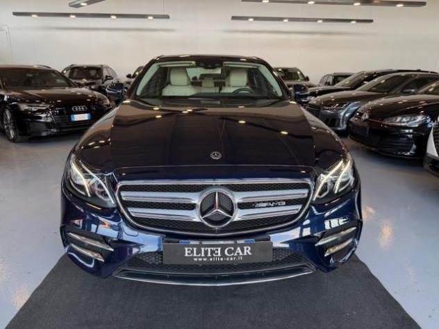 MERCEDES-BENZ E 220 d 4Matic Auto Premium Plus AMG rif. 23904277 - Foto 2