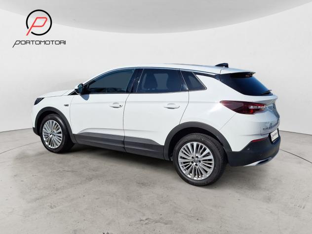 Opel Grandland X 1.5 diesel Ecotec Start&Stop Advance - Foto 3