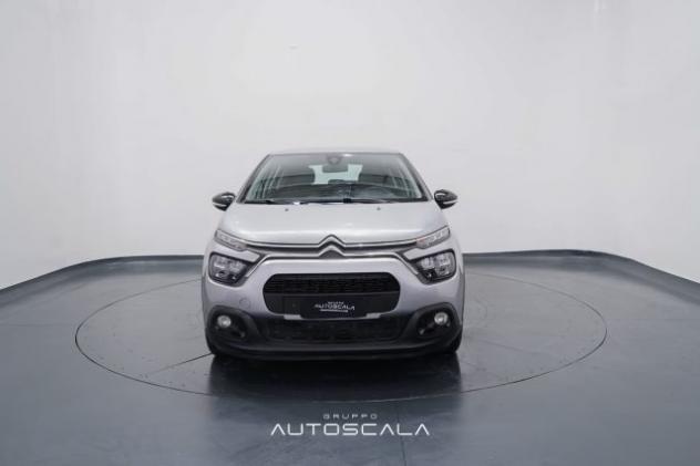 CITROEN C3 1.2 PureTech 83cv S&S Feel Pack rif. 24174752 - Foto 2