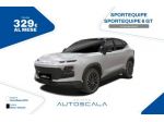 SPORTEQUIPE Sportequipe 6 GT 1.6 T-GDI 186cv GPL DCT rif. 24088156