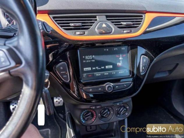 OPEL Corsa 1.3 CDTI 5 porte Innovation rif. 24055136 - Foto 9