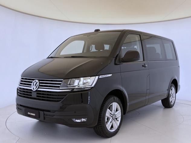 Volkswagen Caravelle 2.0 TDI 204CV DSG PC Cruise - Foto 3