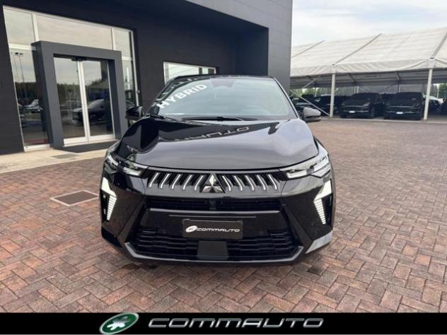 MITSUBISHI Grandis 1.8 FULL HYBRID HEV INSTYLE rif. 23917584 - Foto 2