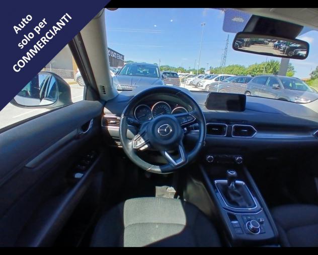 Mazda CX-5 2ª serie 2.2L Skyactiv-D 150CV 2WD Evolve - Foto 8