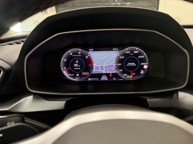Seat Leon 2.0 TDI 150 CV DSG FR - Foto 10
