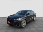 AUDI Q3 Q3 SPB 40 TDI quattro S tronic Identity Black rif. 24006502