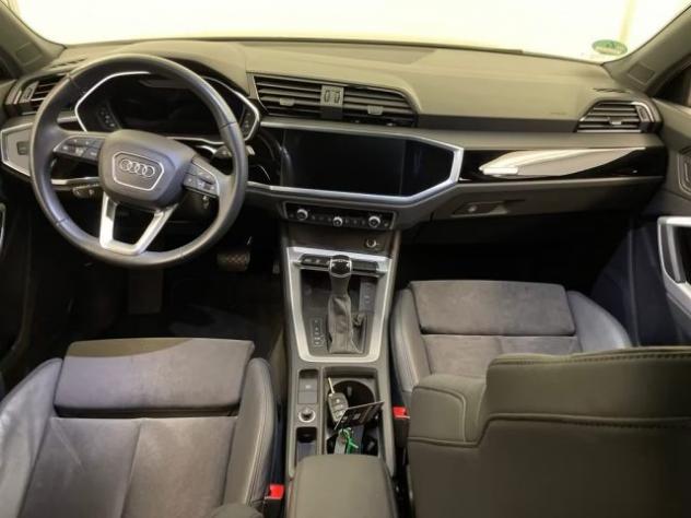 AUDI Q3 SPB 35 TDI S tronic S line Sline rif. 22912680 - Foto 6