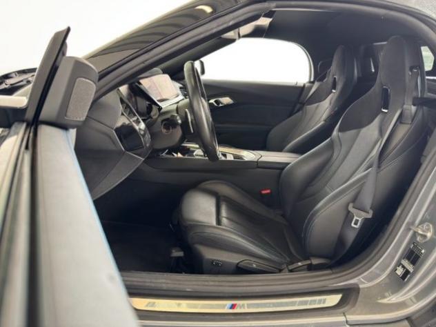 BMW Z4 sDrive20i Msport rif. 24163507 - Foto 7