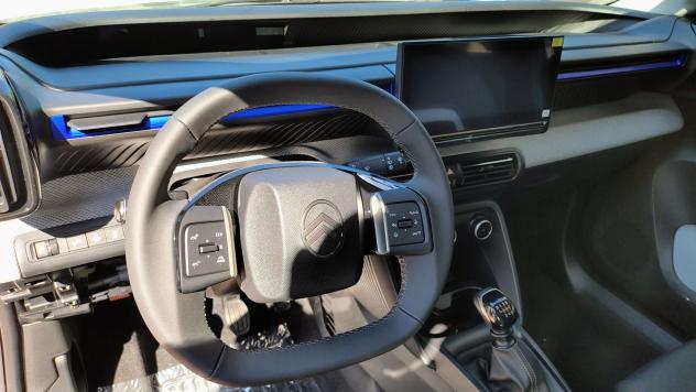 Citroën C3 Turbo 100 cv Manuale PLUS - Foto 10