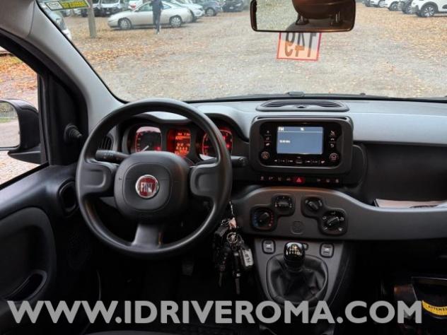 FIAT Panda PANDA CITY LIFE +. GPL rif. 23602536 - Foto 7