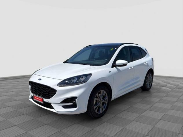 FORD Kuga Kuga 1.5 EcoBlue 120 CV aut. 2WD ST-Line rif. 23925652