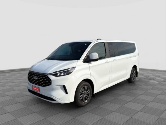 FORD Tourneo Custom 2°s 320 2.0 EcoBlue 170CV aut. PL Titanium rif. 24058549