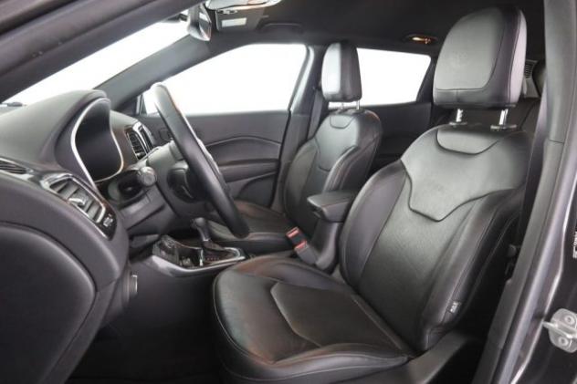 JEEP Compass Compass 1.3 Turbo T4 240CV PHEV AT6 4xe S rif. 23833438 - Foto 2