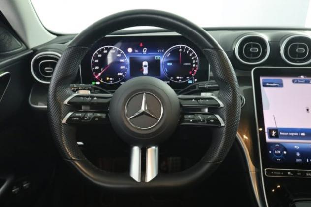 MERCEDES-BENZ CLA sse C C 300 e Plug-in hybrid S.W. Premium rif. 23833425 - Foto 5