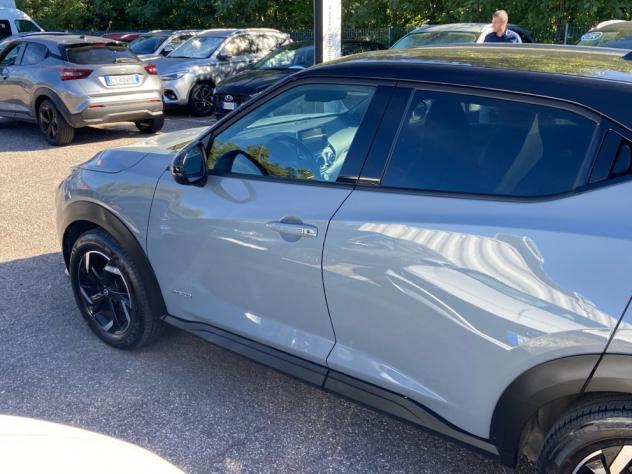 Nissan Juke Juke 1.6 hev N-Connecta - Foto 10