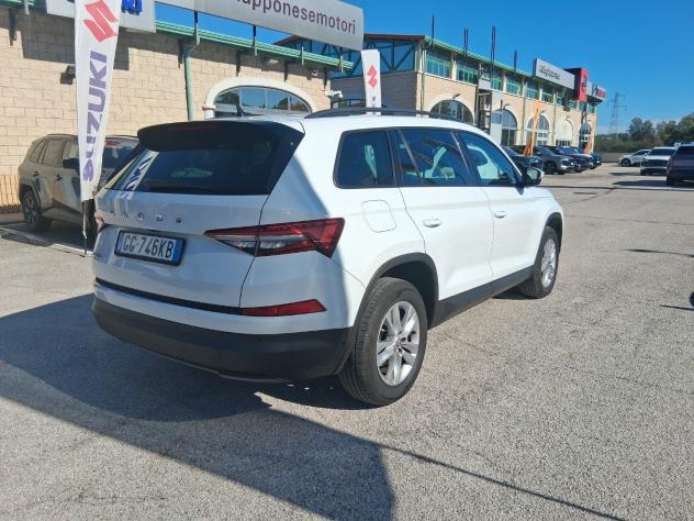 Škoda Kodiaq Kodiaq 1.5 tsi Ambition 7p.ti - Foto 8