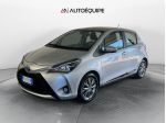 Toyota Yaris III 2017 5p 1.5h Cool