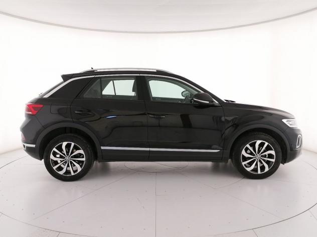 Volkswagen T-Roc 1.5 tsi Style - Foto 3