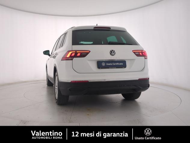 Volkswagen Tiguan 1.5 TSI ACT Life - Foto 5