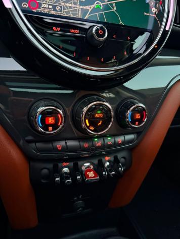 Mini Countryman One D YOURS Tetto/Pelle - Foto 8