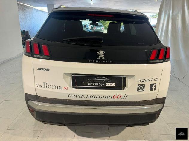 PEUGEOT 3008 1.5 BlueHDi 130 S&S Allure - Foto 5